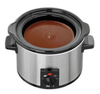 Bartscher Chauffe-chocolat 1,25 L