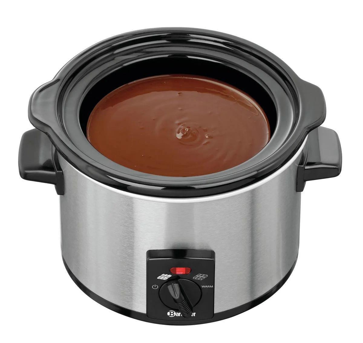 Bartscher Chauffe-chocolat 1,25 L
