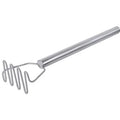 Presse-purée avec manche inox, longueur 80 cm