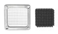 Hendi Grille de coupe frites 6 mm pour coupe-frites, HENDI