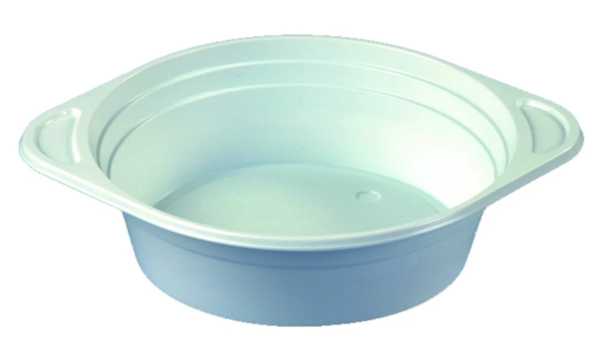 Papstar terrines à soupe, polypropylène, 500 ml - 100 pièces