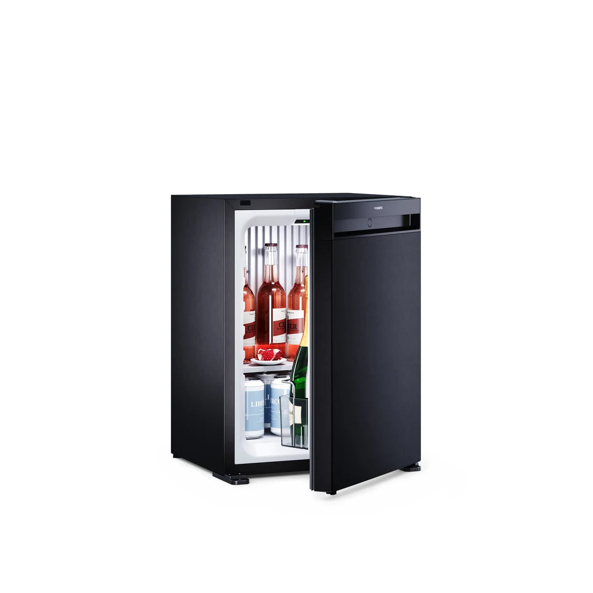 Minibar Dometic HiPro Alpha A30S charnières à droite