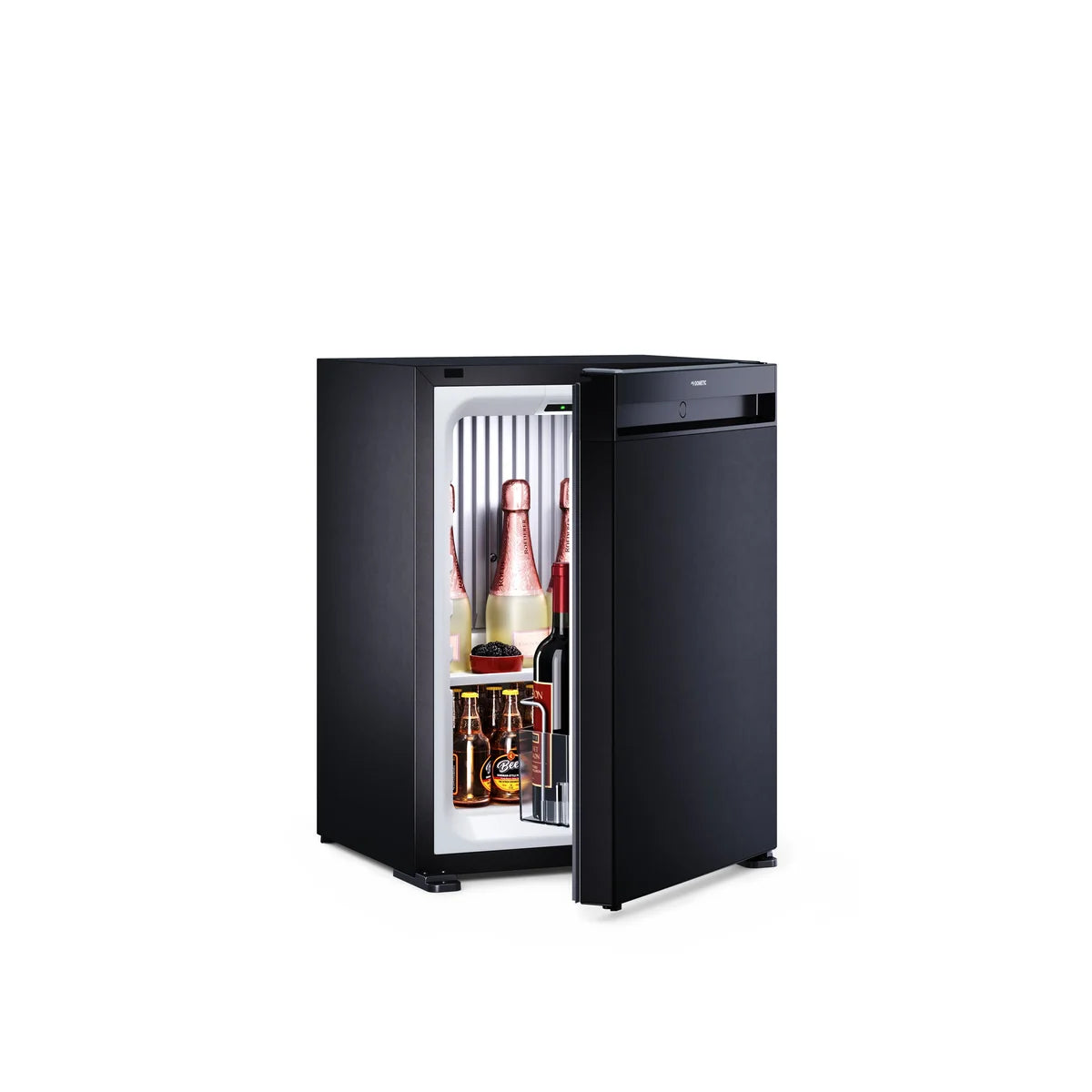 Minibar Dometic HiPro Alpha N30S charnières à droite