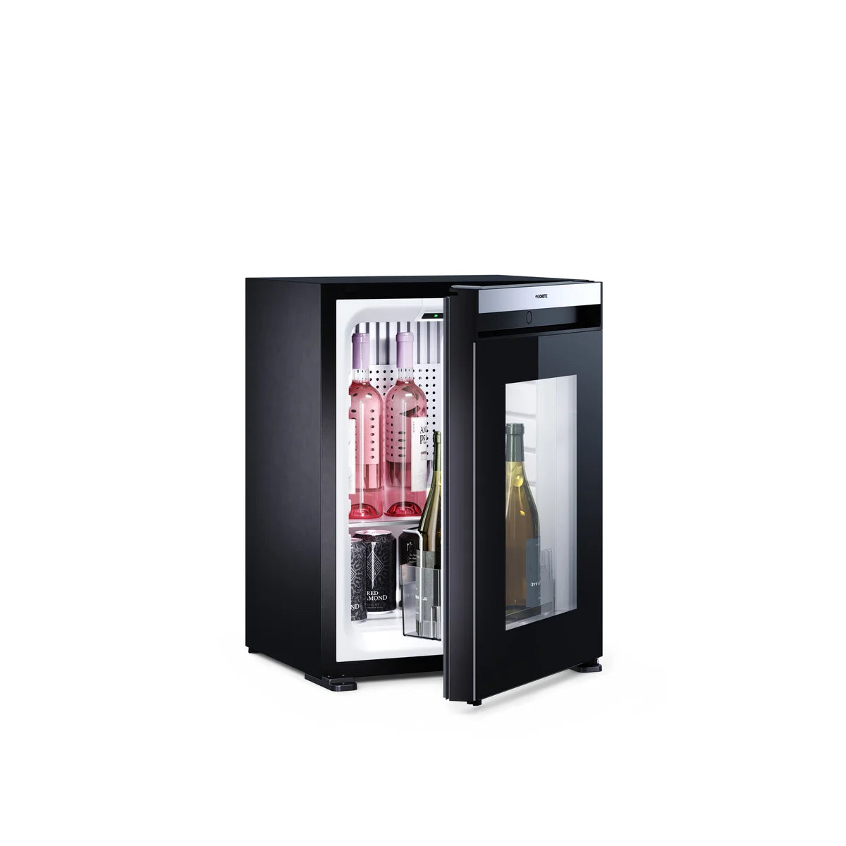 Minibar Dometic HiPro Evolution A30G charnières à droite
