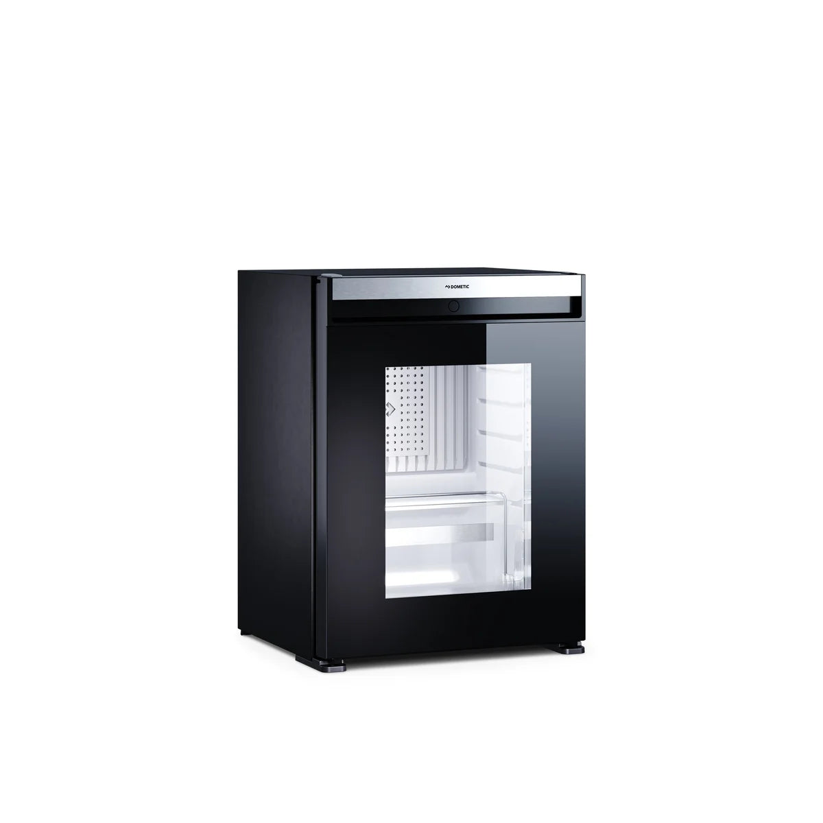 Minibar Dometic HiPro Evolution N30G charnières à droite
