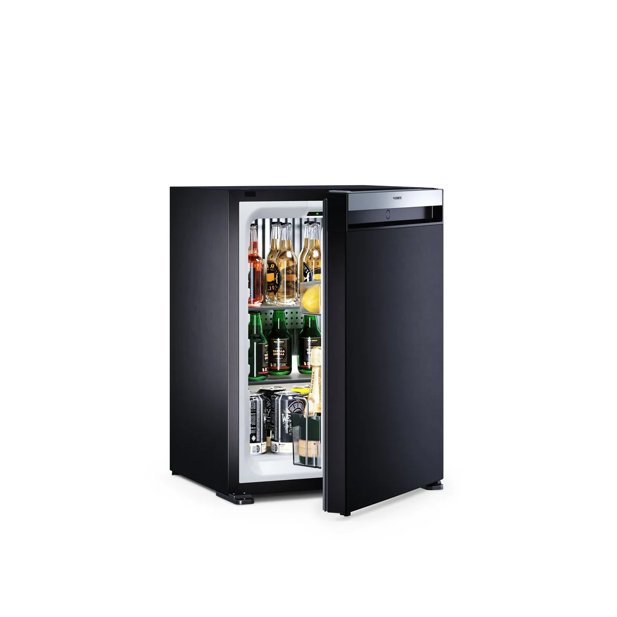 Dometic minibar HiPro Evolution N40S charnières à droite