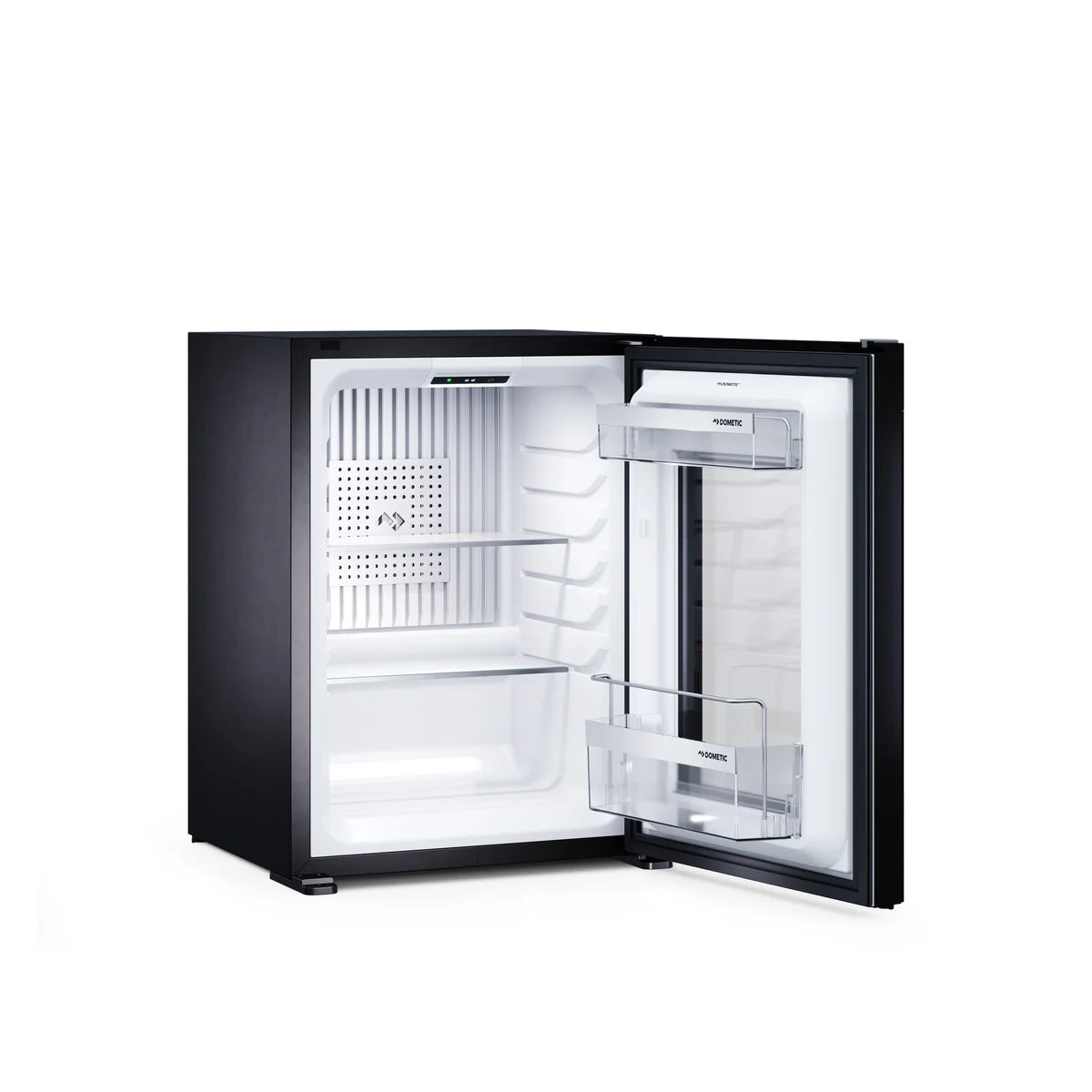 Dometic minibar HiPro Evolution N40G charnières à droite