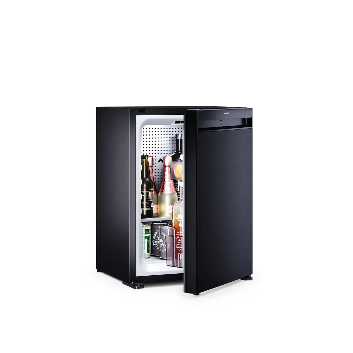 Minibar Dometic HiPro Alpha C40S charnières à droite