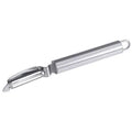 Éplucheur à lame pivotante DeLuxe, longueur 20 cm, longueur de lame 4 cm
