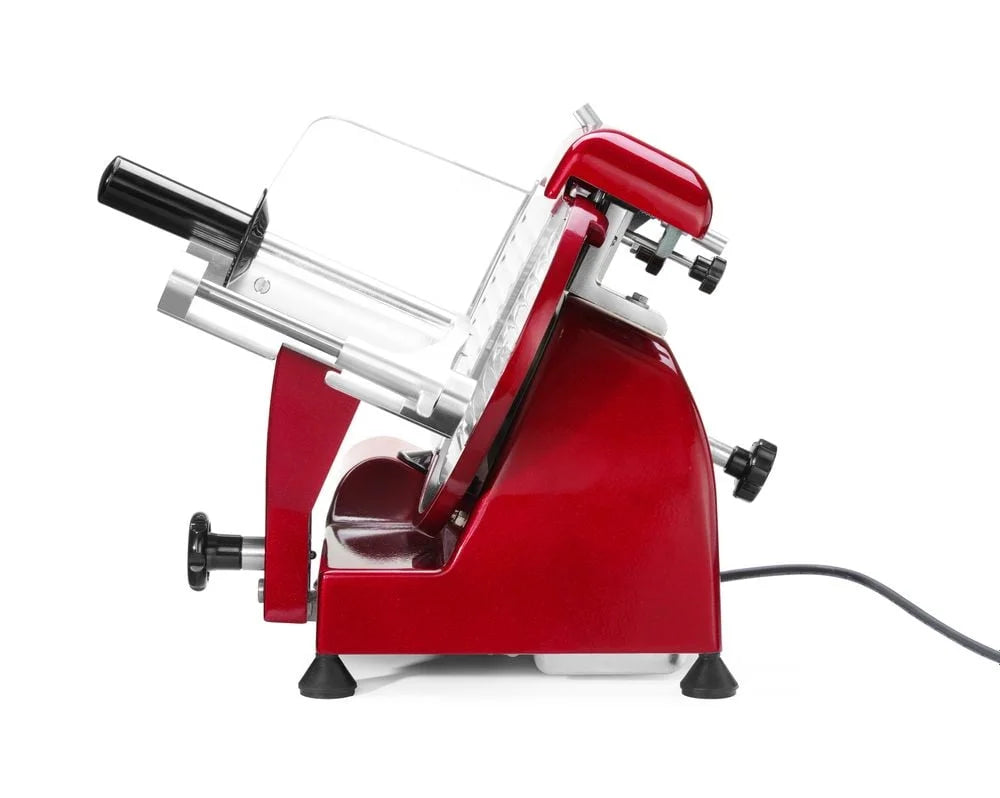 Trancheuse Profi Line 220 rouge