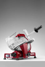 Trancheuse Profi Line 220 rouge
