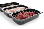 Trancheuse Profi Line 220 rouge