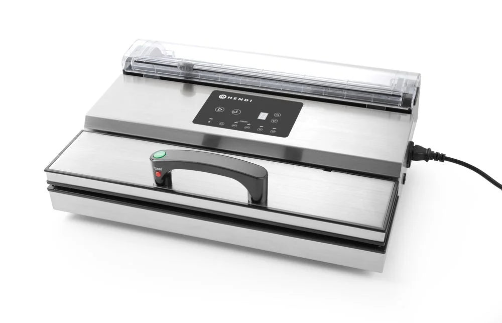 Support de rouleaux de sachets sous vide pour 975374