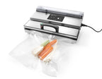Sachets de cuisson sous vide gaufrés 300x400 mm