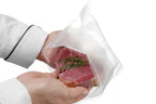 Sachets de cuisson sous vide gaufrés 300x400 mm
