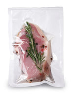 Rouleau de sachets de cuisson sous vide gaufrés 200x6000 mm