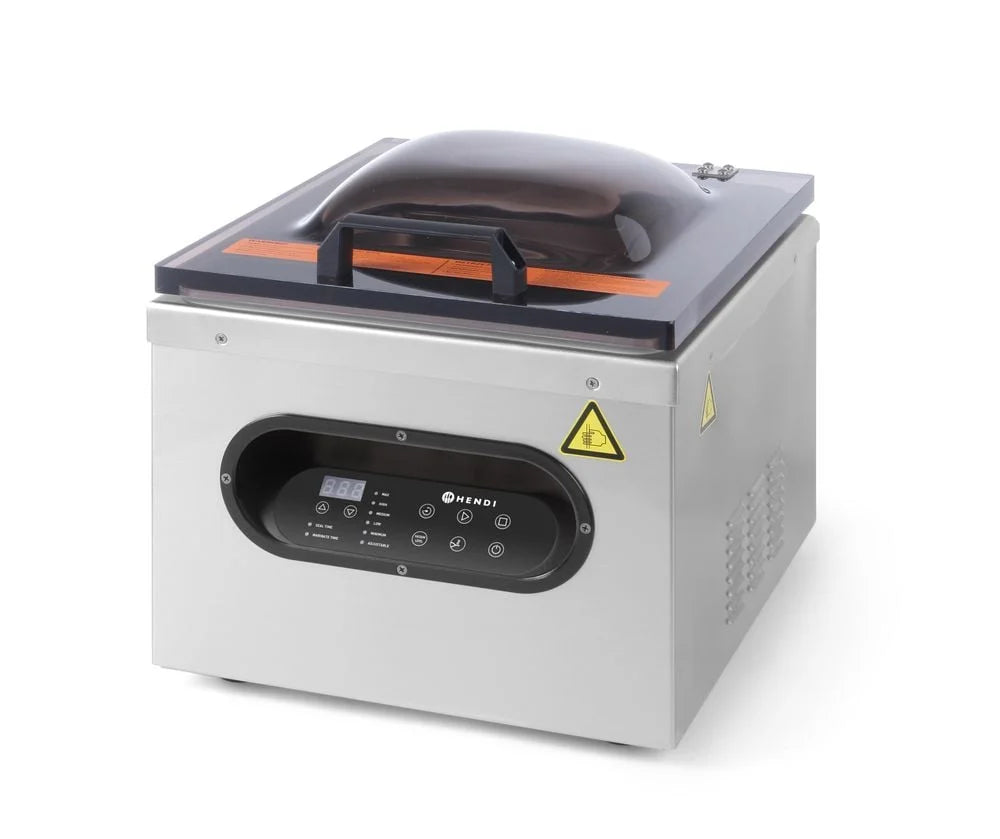 Machine sous vide à chambre Kitchen Line