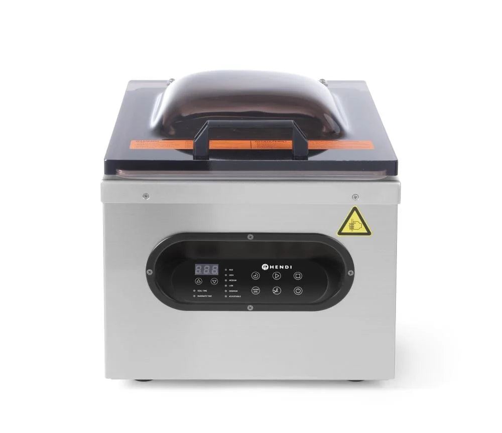 Machine sous vide à chambre Kitchen Line