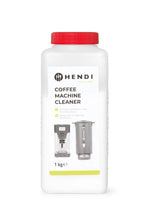 Nettoyant pour machines à café Hendi, HENDI