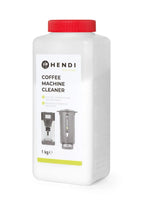 Nettoyant pour machines à café Hendi, HENDI