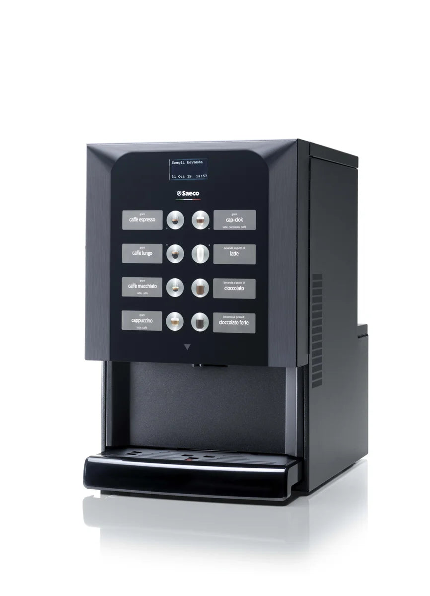 Saeco IperAutomatica Premium incl. forfait d’installation