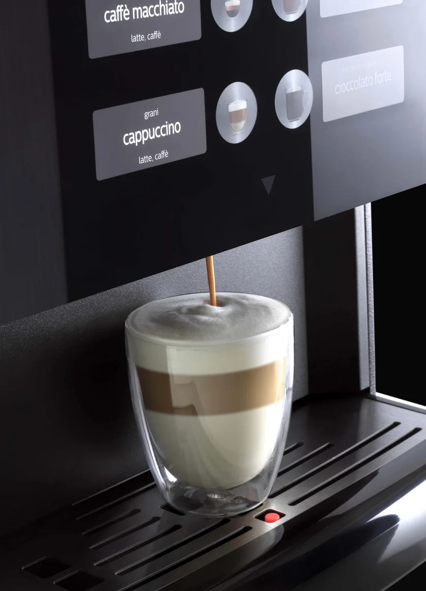 Saeco IperAutomatica Premium incl. forfait d’installation