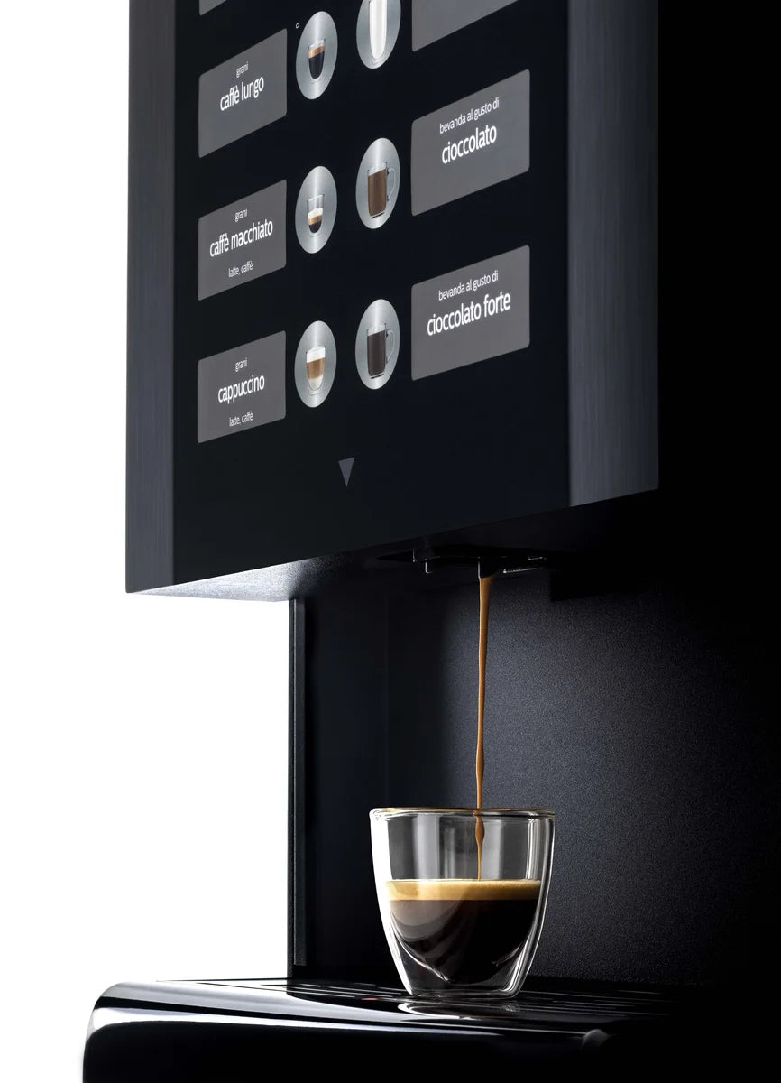 Saeco IperAutomatica Premium incl. forfait d’installation
