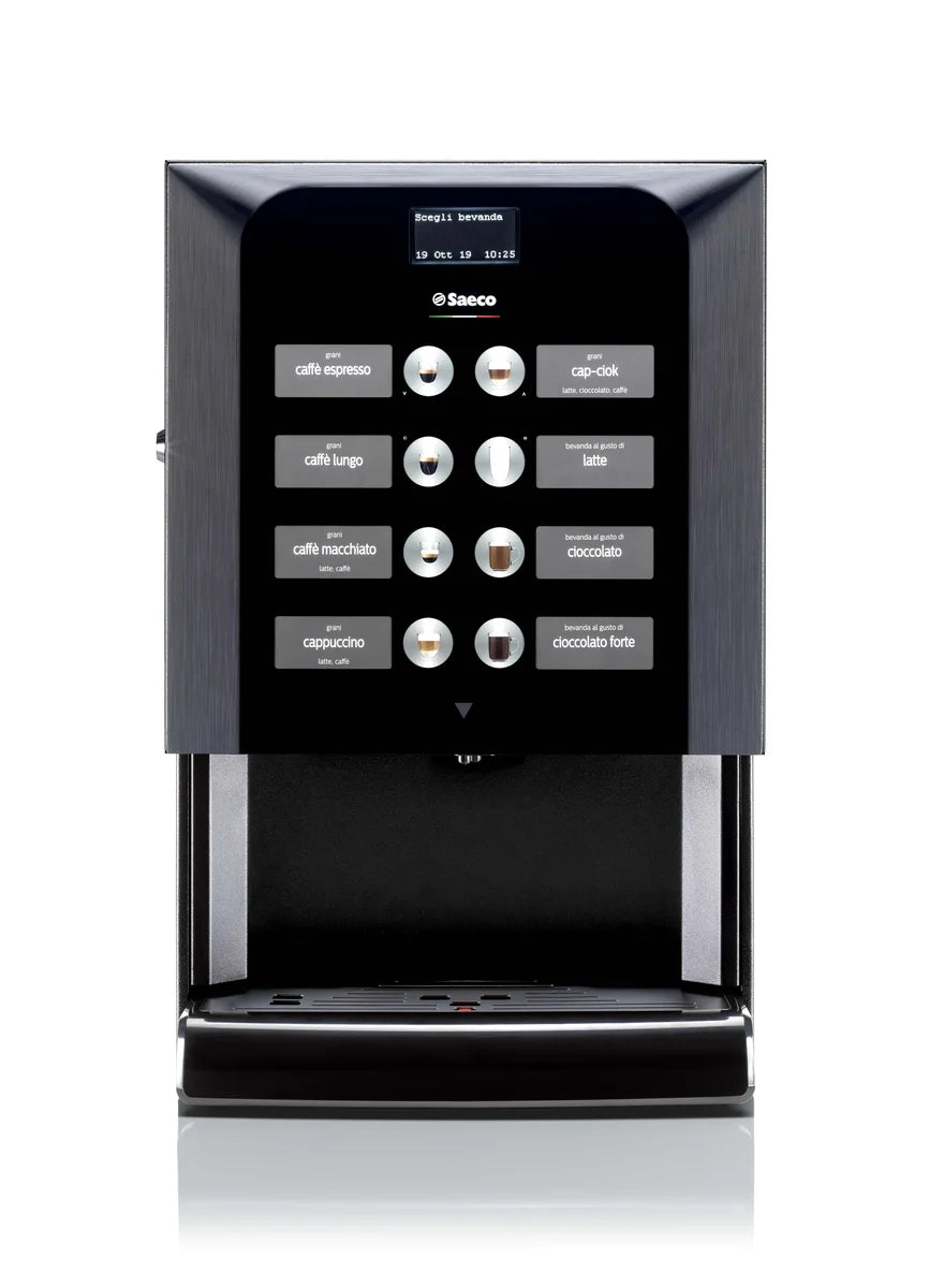 Saeco IperAutomatica Premium incl. forfait d’installation