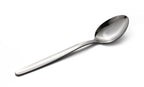 Cuillère à café / à thé Basic 13/0