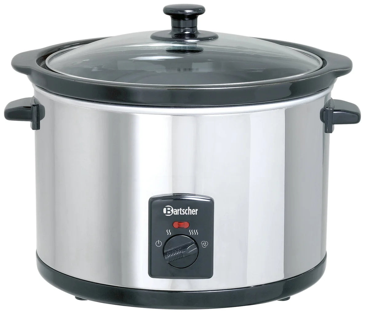 Chauffe-plats Bartscher 5,5L
