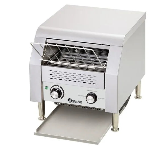 Toaster à convoyeur Bartscher