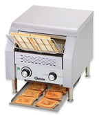 Toaster à convoyeur Bartscher