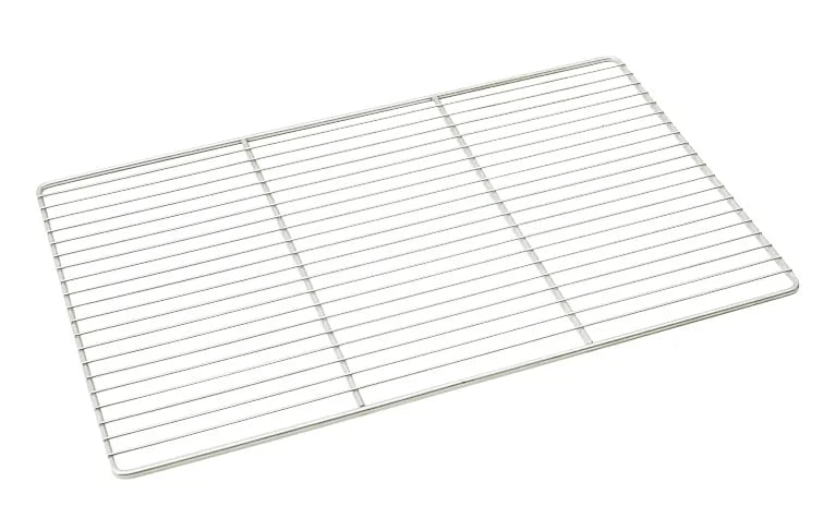 Bartscher Grille Gastronorm GN 2/1, CNS