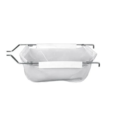 Filtre à graisse de friture