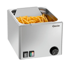 Bartscher Chauffe-frites 12-150