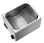 Bartscher Chauffe-frites 12-150