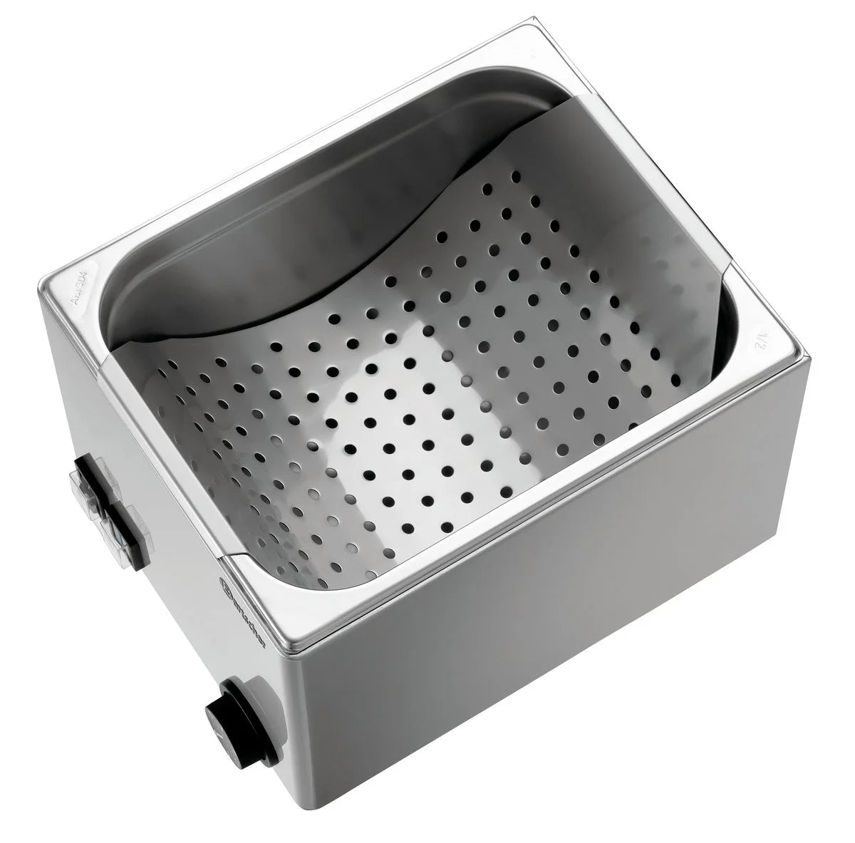 Bartscher Chauffe-frites 12-150