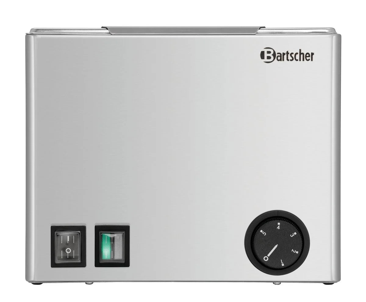 Bartscher Chauffe-frites 12-150