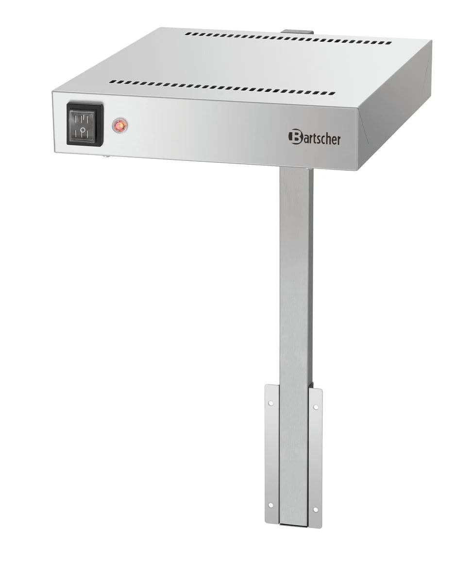 Lampe chauffante Bartscher 12-150