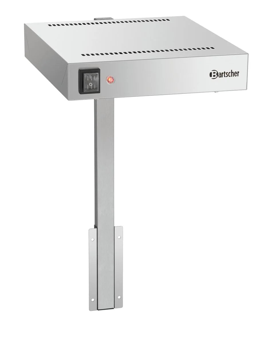 Lampe chauffante Bartscher 12-150
