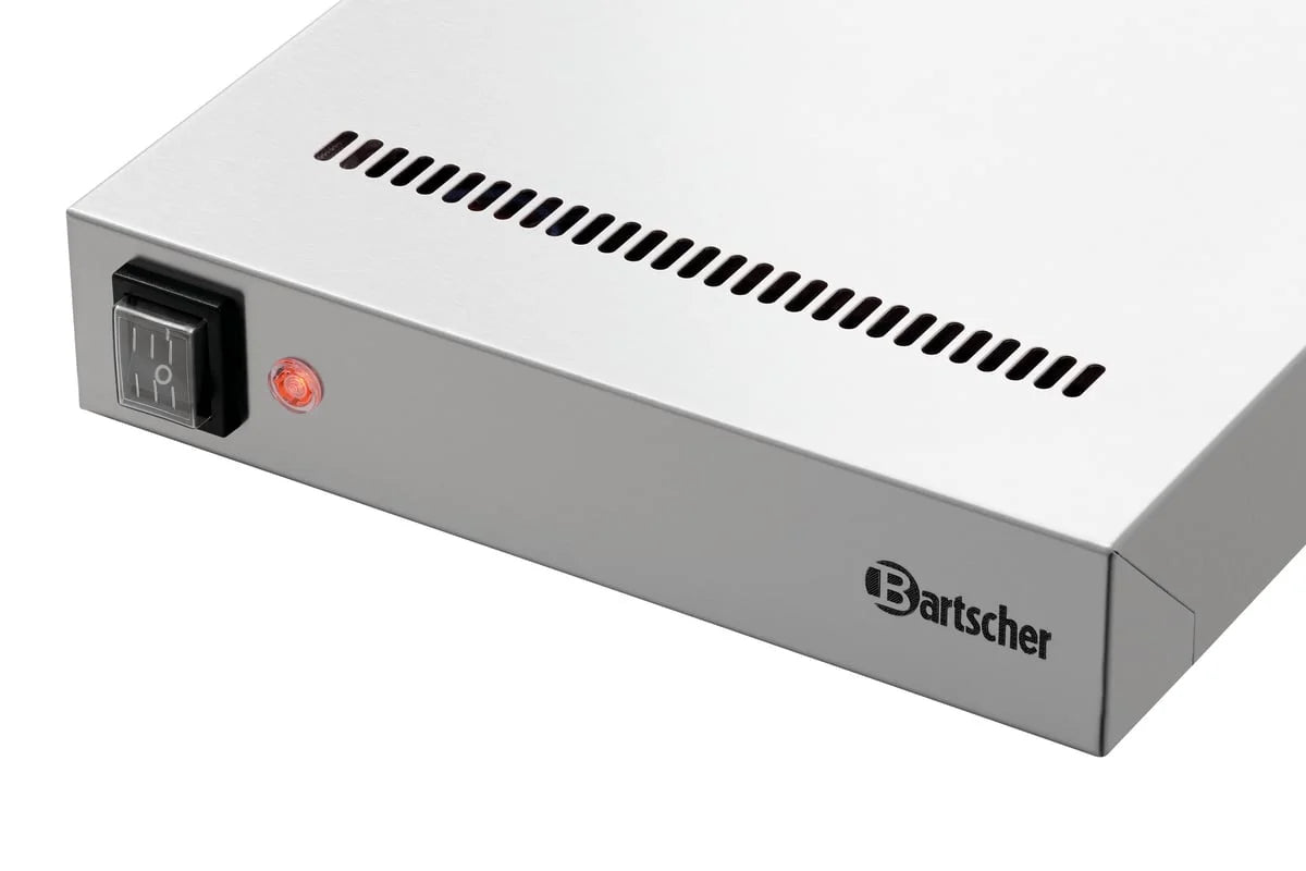 Lampe chauffante Bartscher 12-150