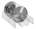 Bartscher Support pour disques de coupe