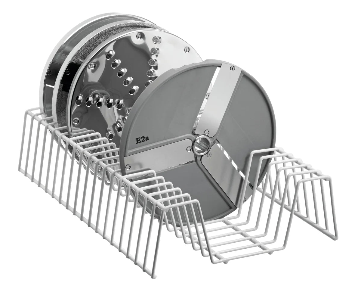 Bartscher Support pour disques de coupe