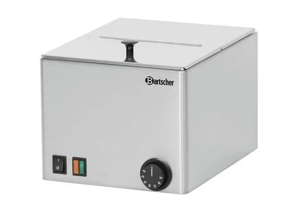 Bartscher Chauffe-saucisses 1KA10