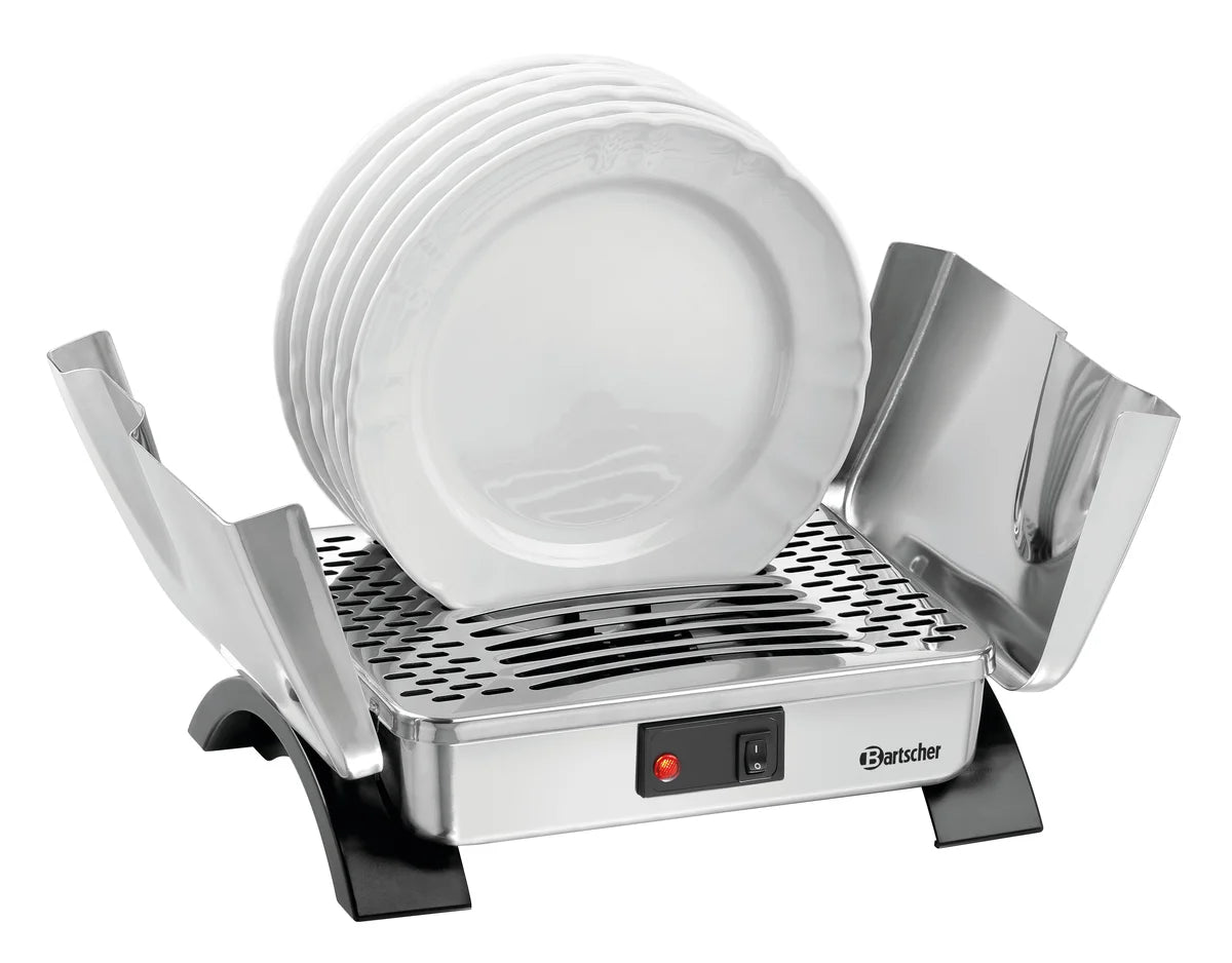 Chauffe-assiettes Bartscher T12