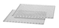 Bartscher Set de grilles de séchage 120
