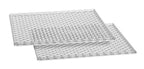 Bartscher Set de grilles de séchage 120