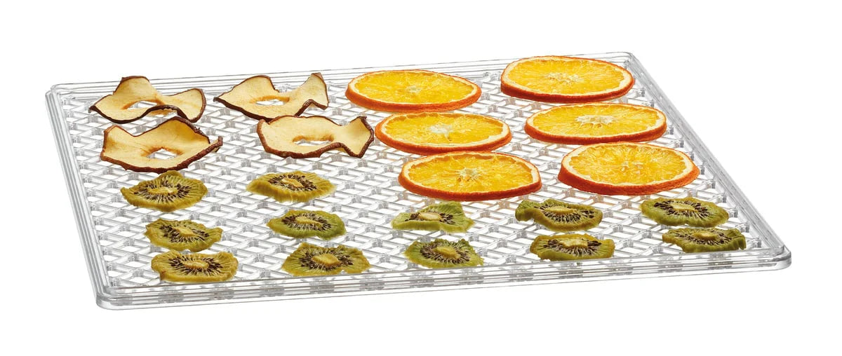 Bartscher Set de grilles de séchage 120