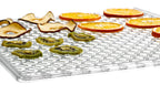 Bartscher Set de grilles de séchage 120
