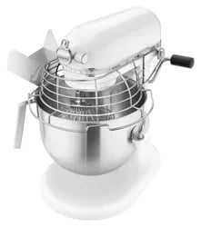 Bartscher Robot pâtissier Kitchen Aid